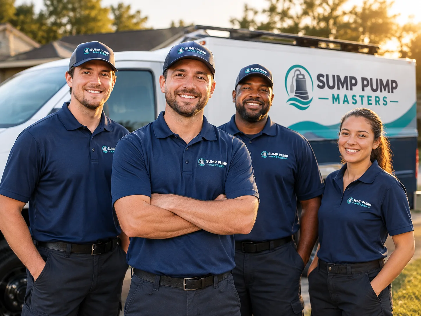 Sump Pump Repair company in Egan, SD